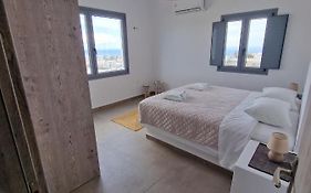 Aerial Apartment